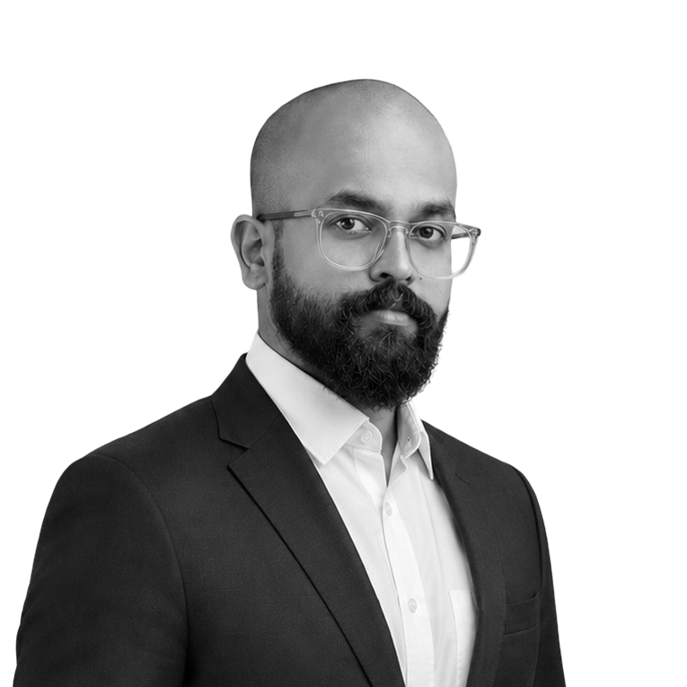 CMA. Adhil Malakuzhiyil