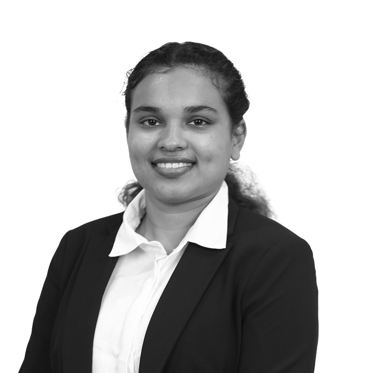 Esther Sara Mathew