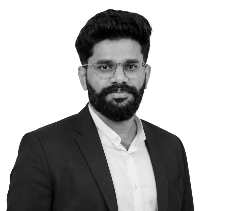Manu Mohanan