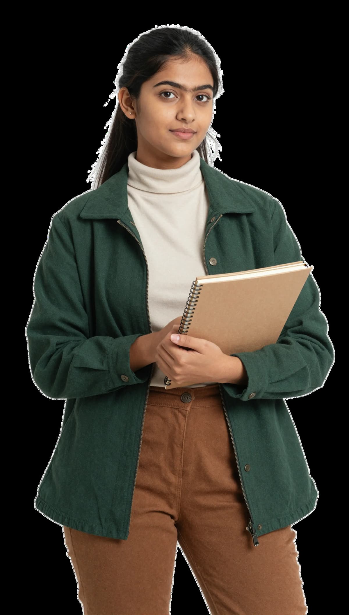 Finance student
